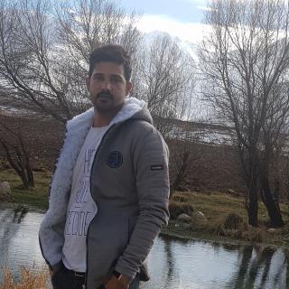 میلاد حاجیوند هلور هلور